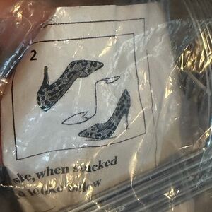 Wire Shoe Space Saving Slot Organizers